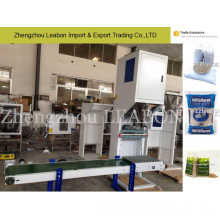 10-50kg/Bag Wood Pellet Packing Machine